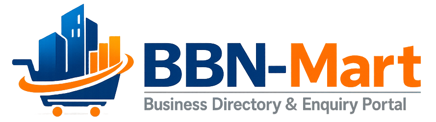 BBN-Mart Logo